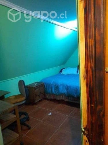 <p>Habitación en Peñalolen La faena Varon so</p> image