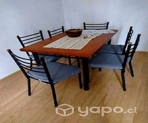 <p>Comedor</p>