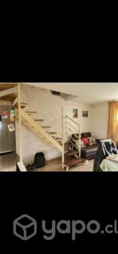 <p>Se comparte casa en condominio cerrado y tranquilo</p>