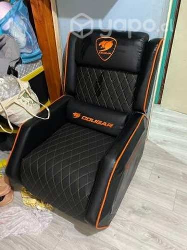 <p>Sillón gamer</p>