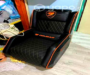 <p>Sillón gamer</p>