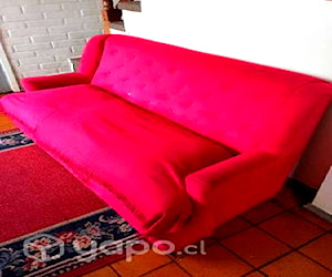 <p>Sillon de tres cuerpos excelente estado</p>