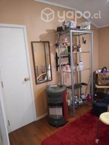 <p>Se arrienda habitaciones en una manzarda</p>
