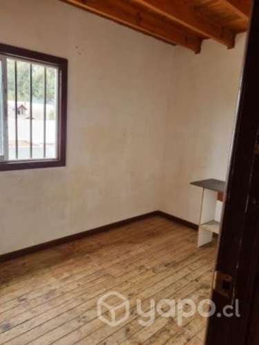 <p>Arriendo piezas</p> image