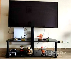 <p>Mesa de Tv para máximo 55&#34;</p>