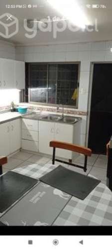 <p>Habitación</p>