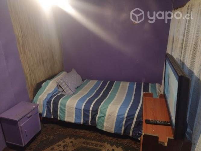 <p>Habitacion independiente</p> image