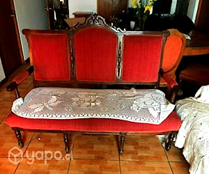 <p>Antiguo sillon</p>