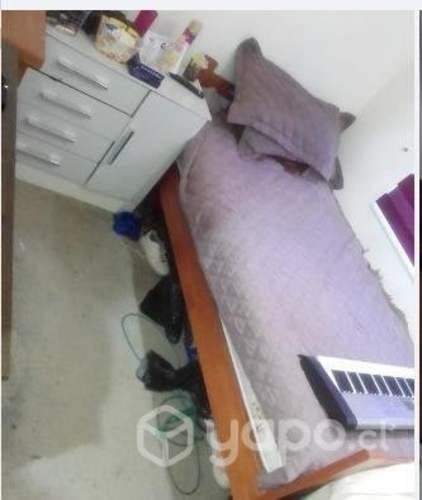 <p>Pieza para mujer en la Florida</p>