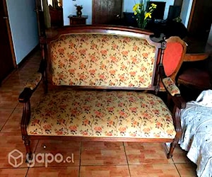 <p>Sillón antiguo</p>