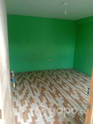 <p>Arriendo de piesa</p>