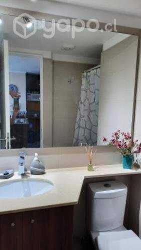 <p>Arriendo habitación a mujer profesional sola</p> image