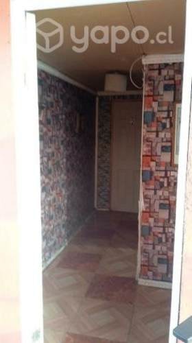<p>Arriendo pieza 1 sola persona</p>