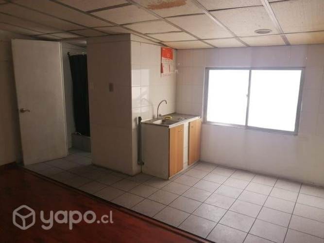 <p>Arriendo estudio</p> image