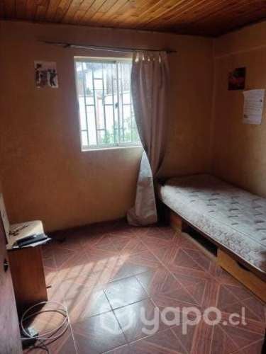 <p>Pieza villa los espinos, rengo</p> image