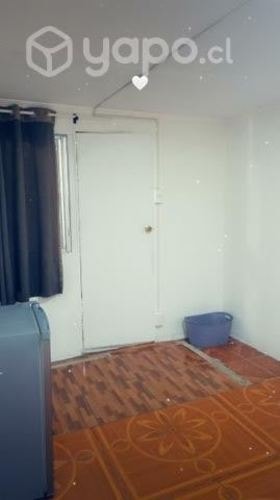 <p>Habitación</p>