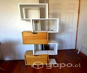 <p>Mueble repisa</p>