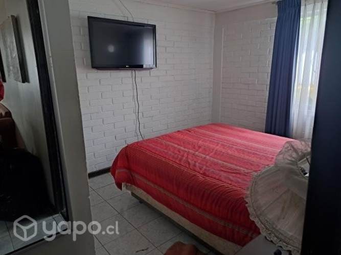 <p>Arriendo pieza comuna La Florida</p> image
