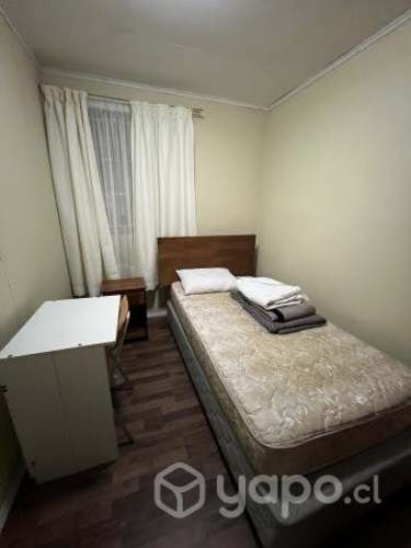 <p>Habitación para señorita</p> image