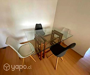 <p>Comedor para 6</p>