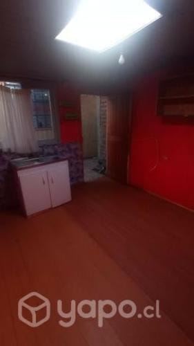 <p>Arriendo departamento</p>