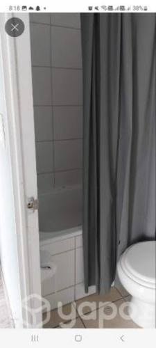 <p>Arriendo habitación con baño privado</p>