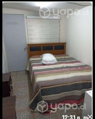 <p>Mini departamento</p>