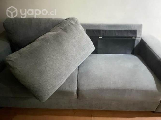 <p>Sofa ripley home 3 cuerpos</p>