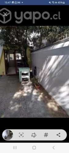 <p>habitacion en providencia</p>