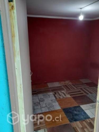 <p>Piezas cómodas exlente ubicacion</p> image