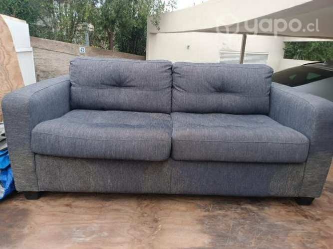 <p>Sofa cama Rosen</p>