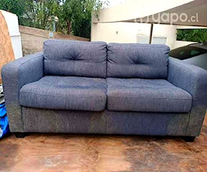 <p>Sofa cama Rosen</p>