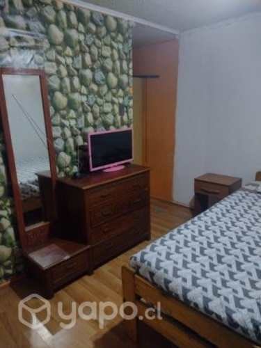 <p>Arriendo habitación</p> image