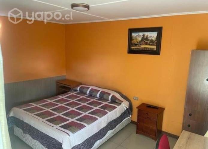 <p>Hostal Uribe</p> image