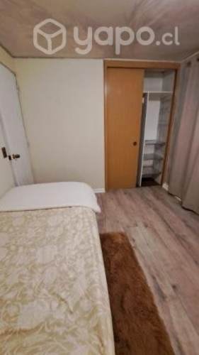 <p>Arriendo pieza en depto CONCEPCIÓN</p>