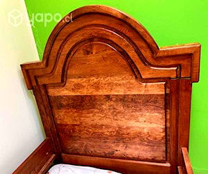 <p>CAMA NIDO DE LENGA 1 plaza y media</p>