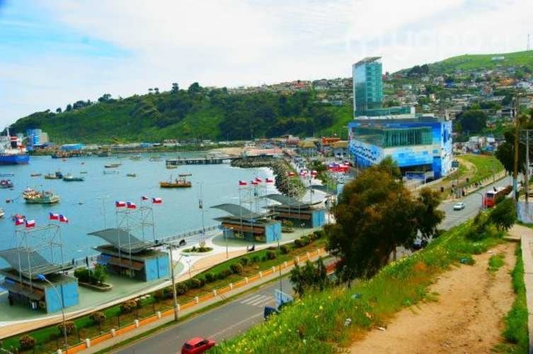 <p>Peza Puerto de San Antonio</p> image