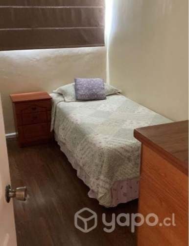 <p>habitación Providencia</p>