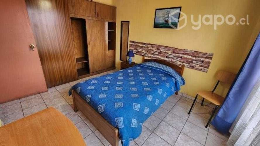 <p>Habitación Varón</p> image