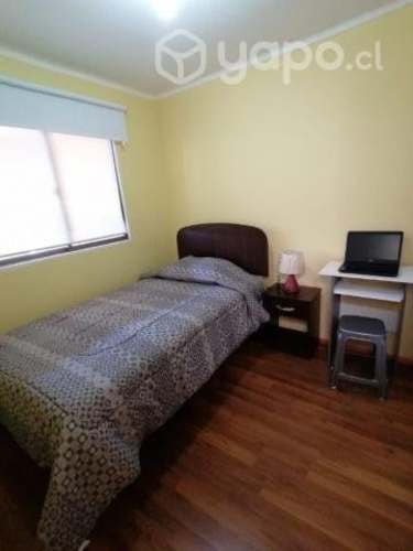 <p>Pieza habitacion</p>