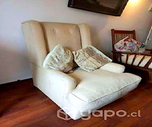 <p>Sillón</p>