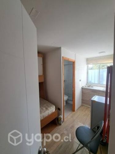 <p>Arriendo Pieza estudiante UC</p>
