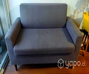 <p>Sillon 2 cuerpos</p>