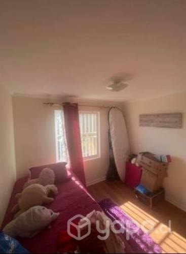 <p>Arriendo Pieza</p>