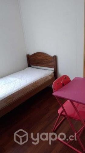 <p>Pieza a estudiante o persona sola TODO INCLUIDO</p> image