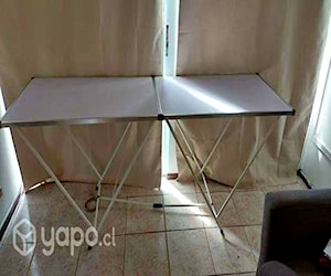 <p>Mesa plegable GRANDE</p>