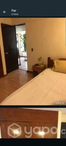 <p>pieza en departamento</p>