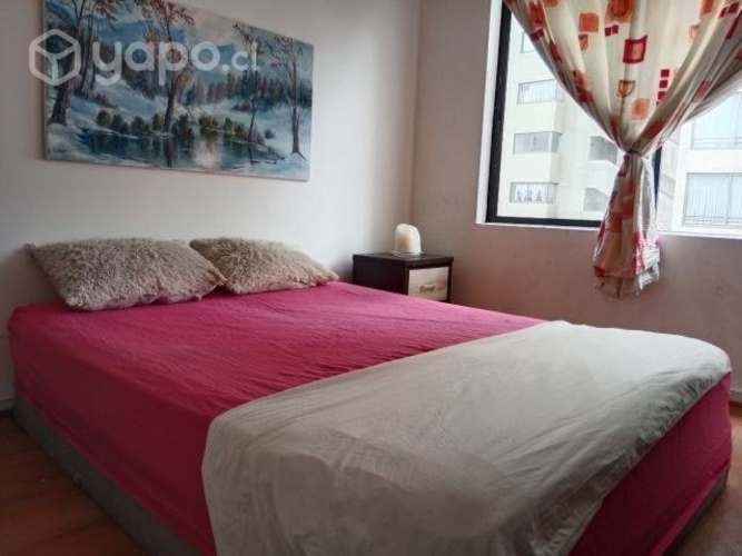 <p>Habitación en arriendo</p>