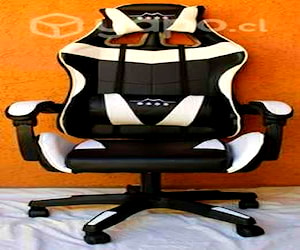 <p>Silla gamer</p>