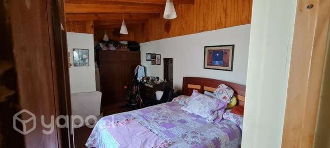 <p>Pieza amoblada maipu entrada Independiente</p>